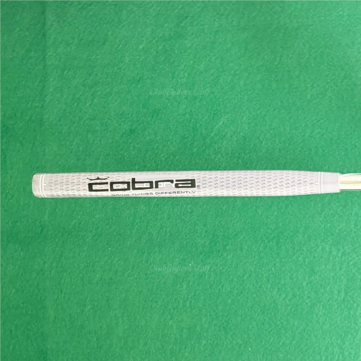 Cobra  - Milled Mallet - Milled Mallet 3
