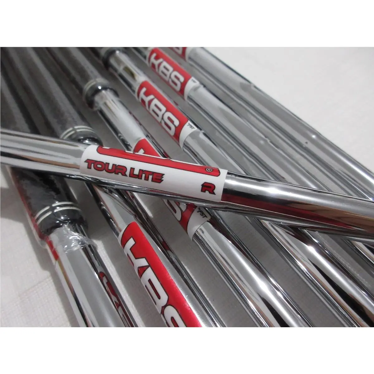 Cobra  - KBS Tour Lite - KBS Tour Lite 0