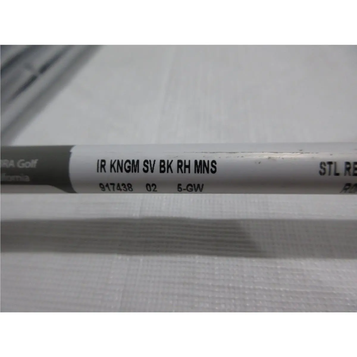 Cobra  - KBS Tour Lite - KBS Tour Lite 3