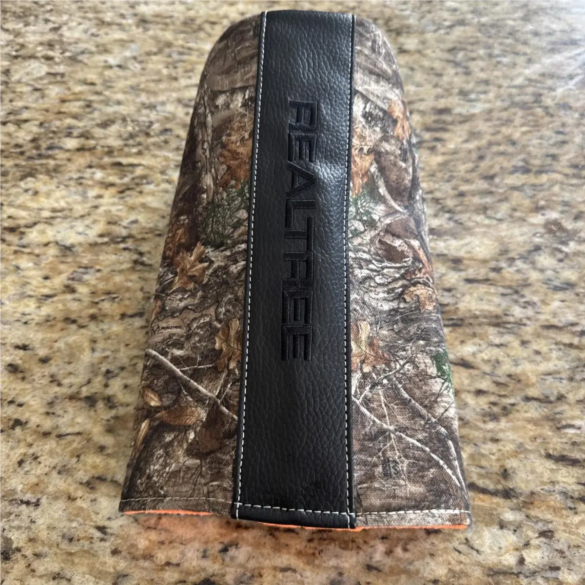 Cobra  - OPTM X Realtree - OPTM Realtree - Black 8