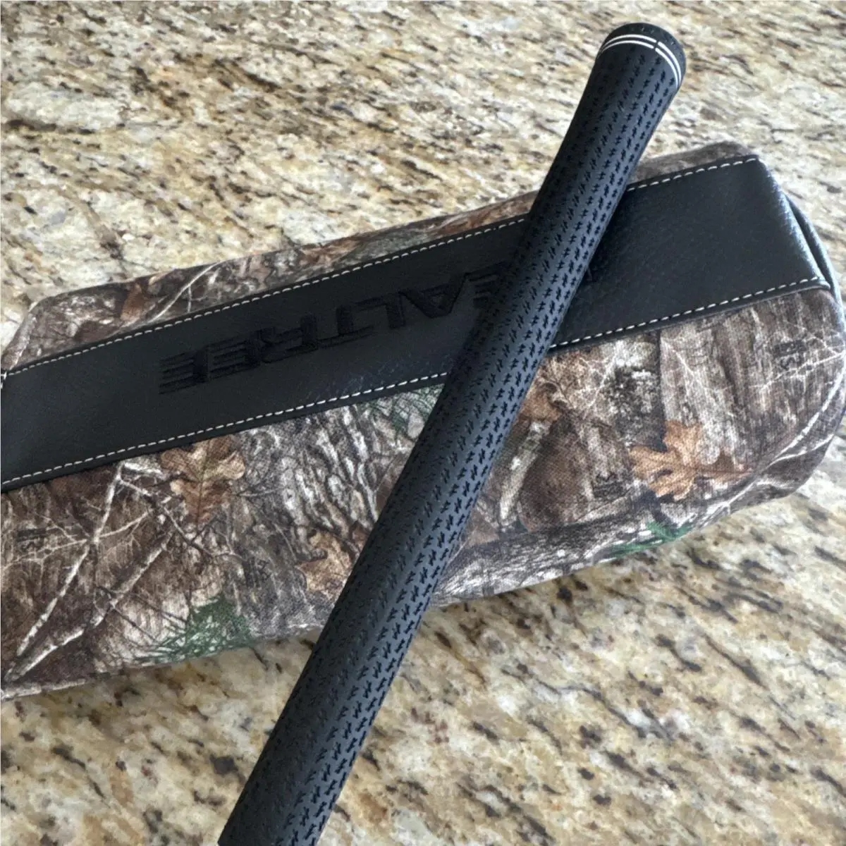 Cobra  - OPTM X Realtree - OPTM Realtree - Black 5