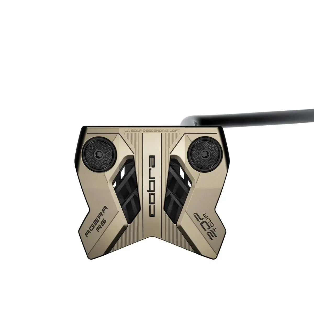 Cobra  - 3DP Tour Agera RS CB (UPC: 887996219933) 0