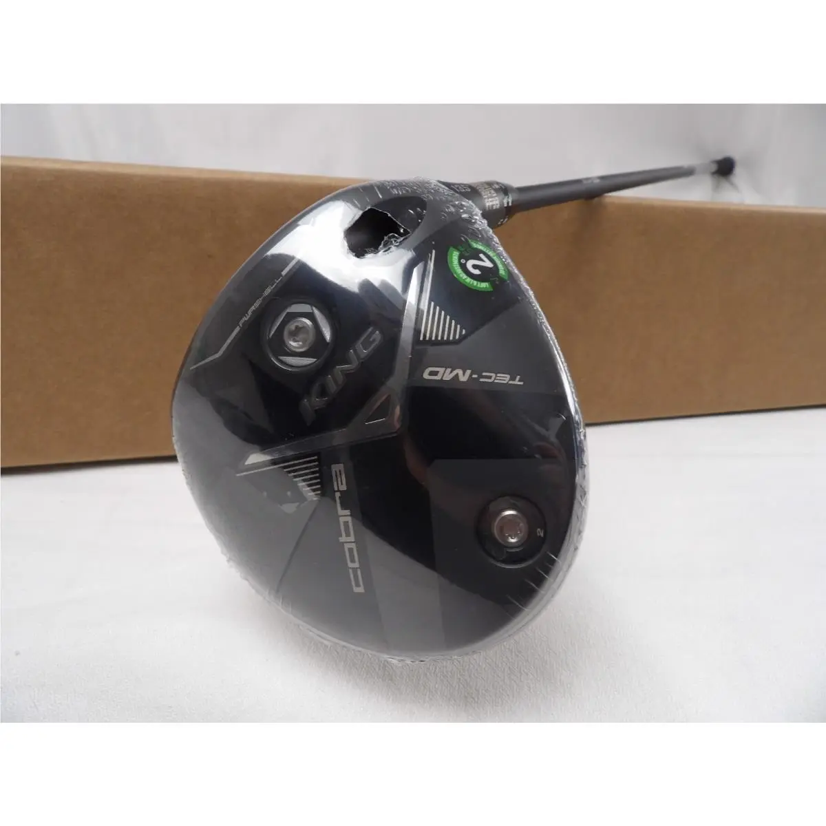Cobra  - KING TEC Mini - KING TEC Mini - Blue 0