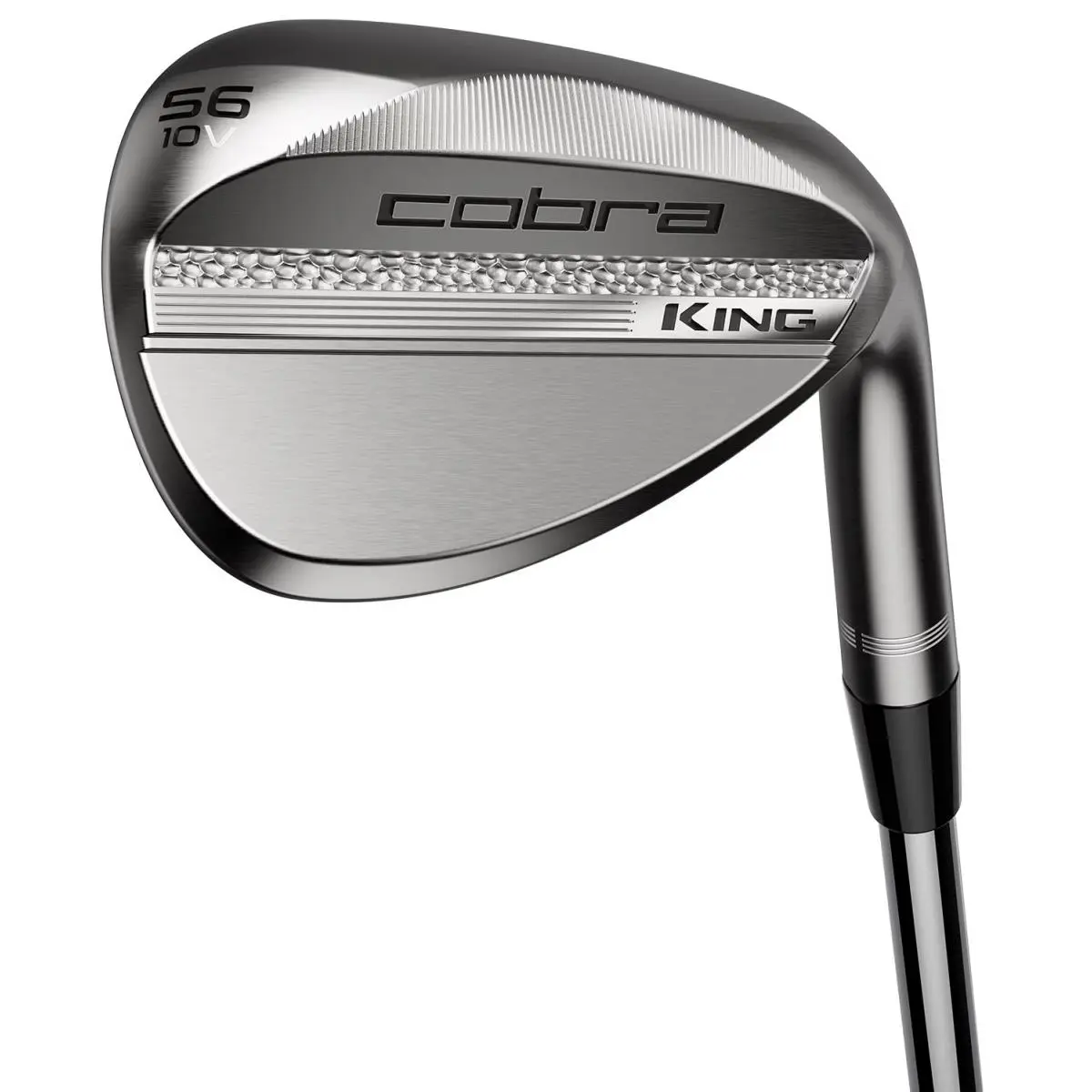 Cobra  - King Chrome V Grind - King Chrome Grind - Gold (UPC: 887996206650) 4