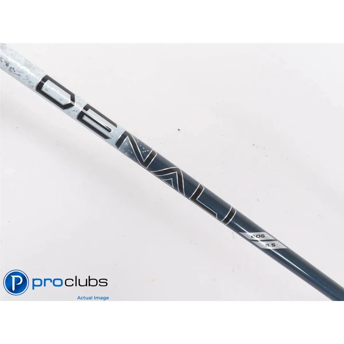 Cobra  - DS-Adapt LS - 503764 - Blue 1