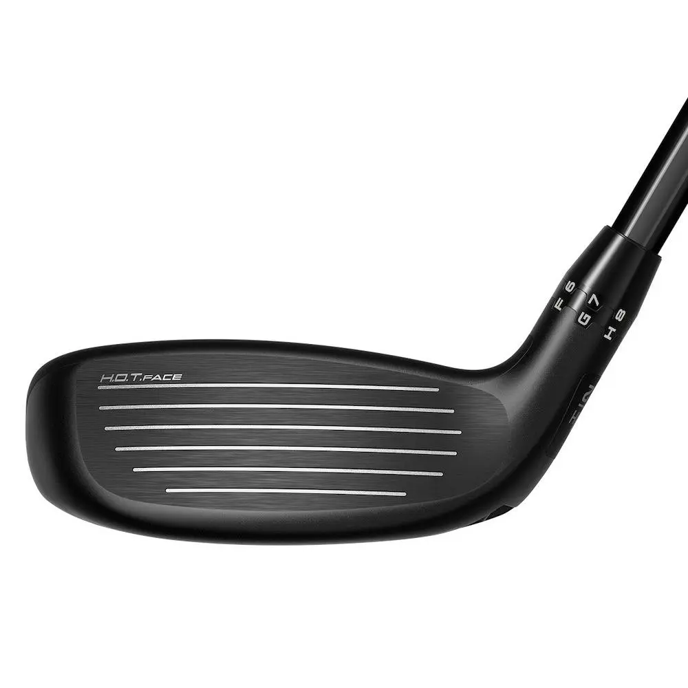 Cobra  - King Tec - King Tec - H8901RGR3 - Black, White (UPC: 887996205394) 0