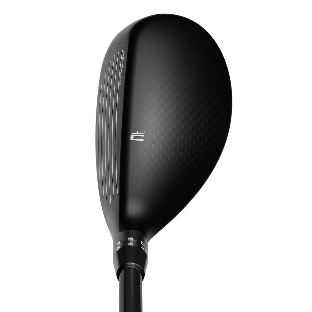 Cobra  - King Tec - King Tec - H8901RGR3 - Black, White (UPC: 887996205394) 1
