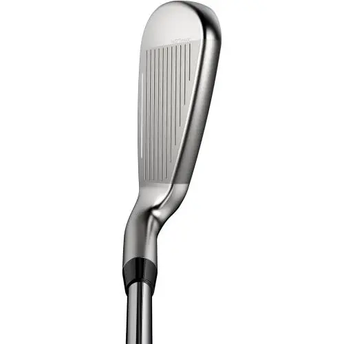Cobra  - DS Adapt MAX - Adapt MAX - Chrome, Lie Angle: Black 5