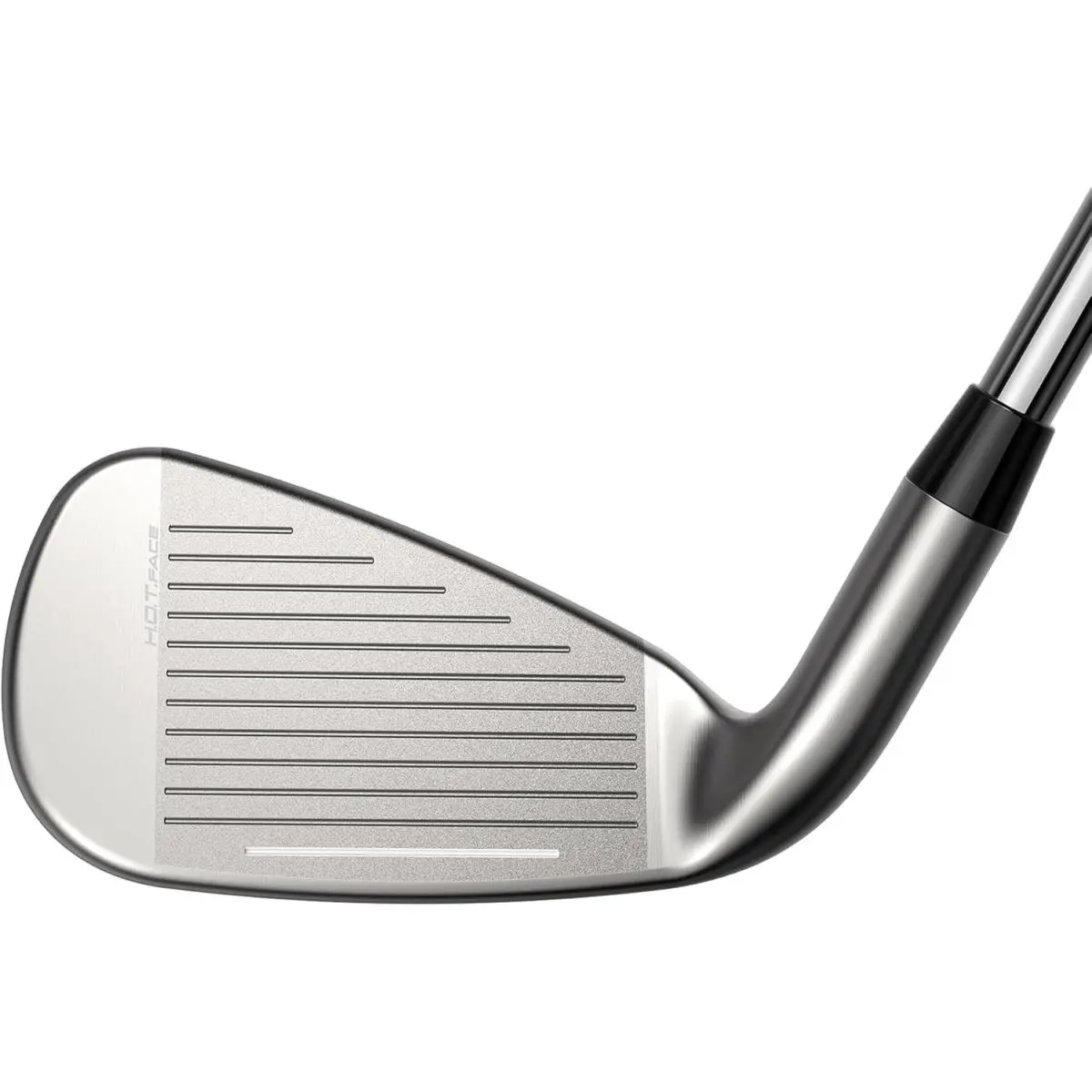 Cobra  - DS Adapt MAX - Adapt MAX - Chrome, Lie Angle: Black 6