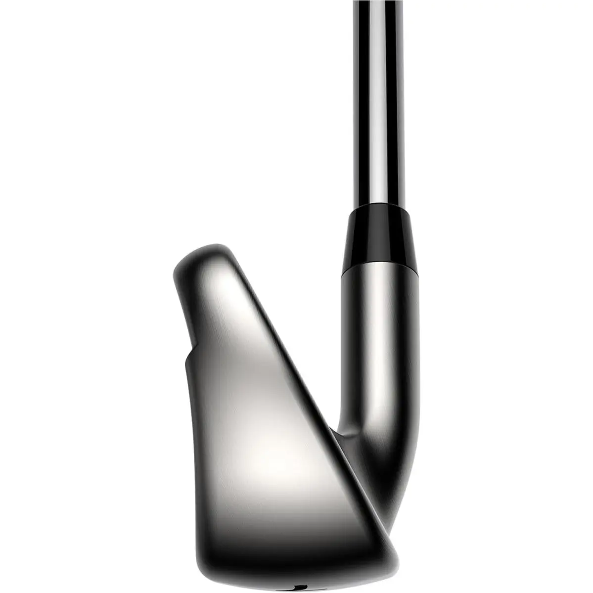 Cobra  - DS Adapt MAX - Adapt MAX - Chrome, Lie Angle: Black 7