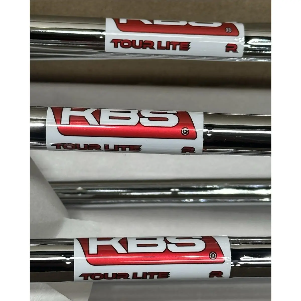 Cobra  - DS Adapt MAX - Adapt MAX - Chrome, Lie Angle: Black 2
