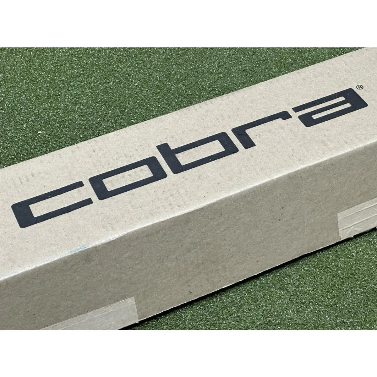 Cobra  - DS Adapt MAX - Adapt MAX - Chrome, Lie Angle: Black 4