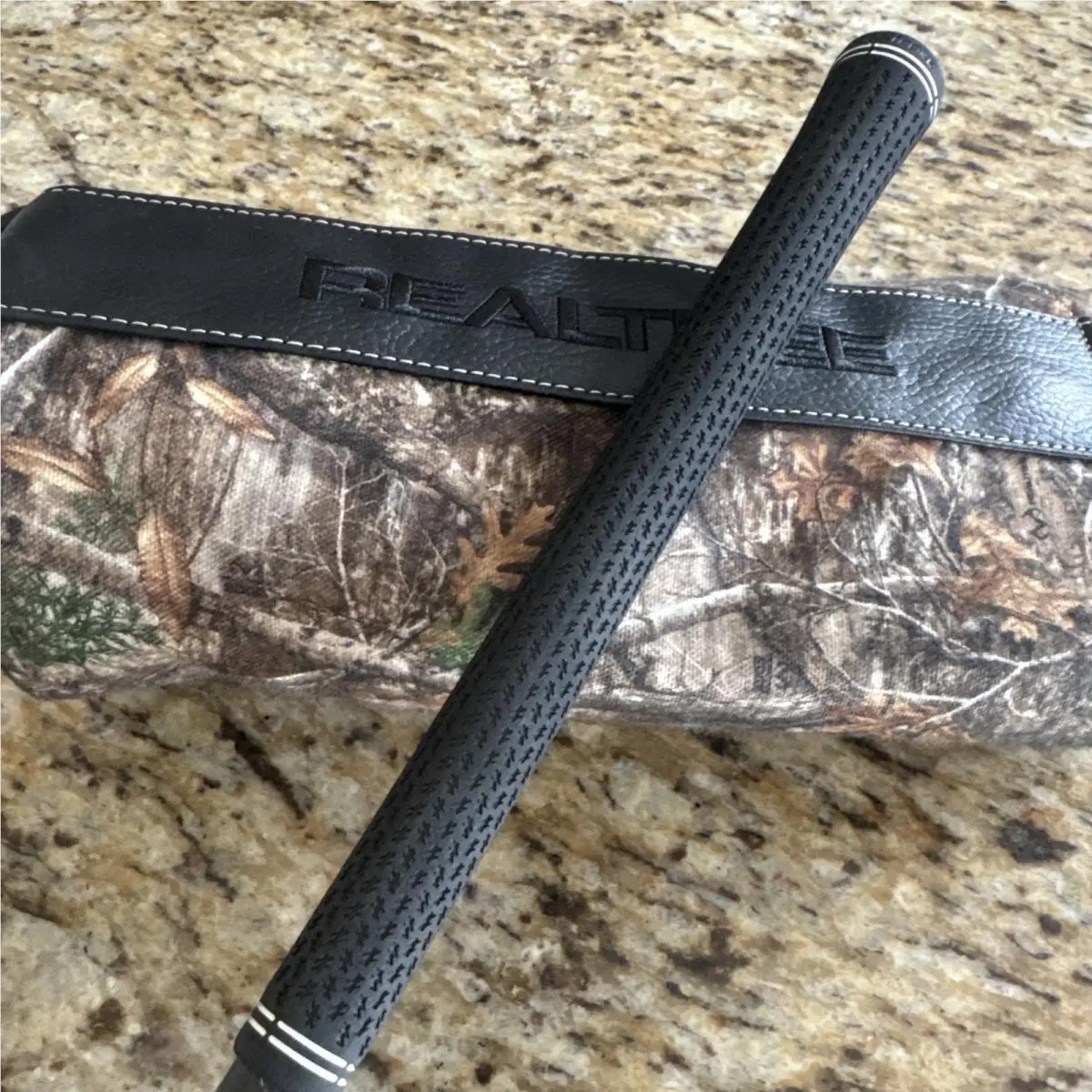 Cobra  - OPTM X Realtree - OPTM Realtree - Black 3