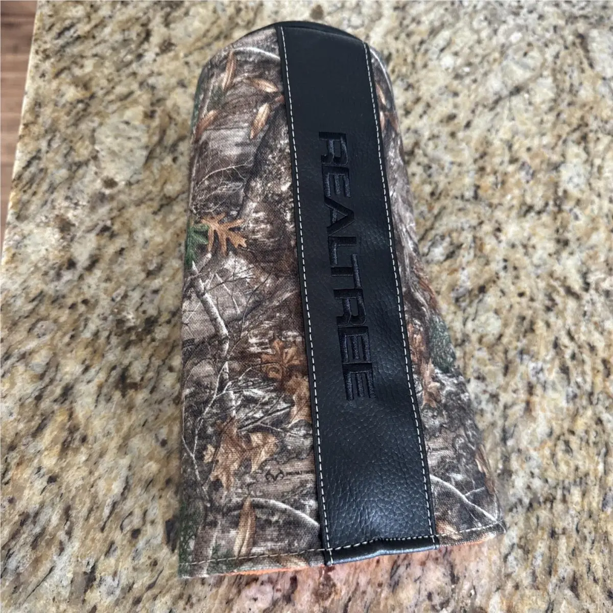 Cobra  - OPTM X Realtree - OPTM Realtree - Black 6