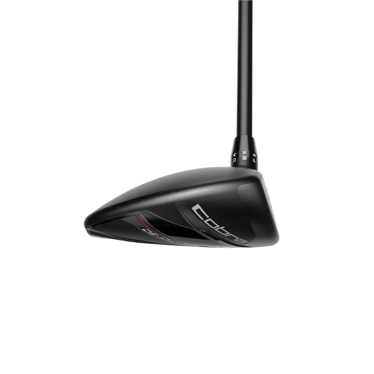 Cobra  - DS ADAPT MAX - ADAPT MAX - Red (UPC: 887996199105) 0