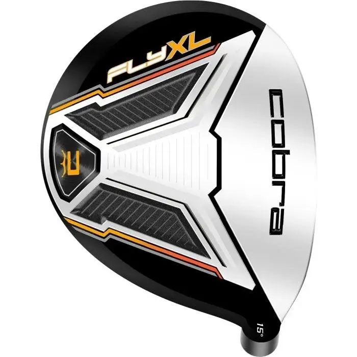 Cobra  - Fly-XL - BX9301LSRCS12 - Black (UPC: 887996194780) 1
