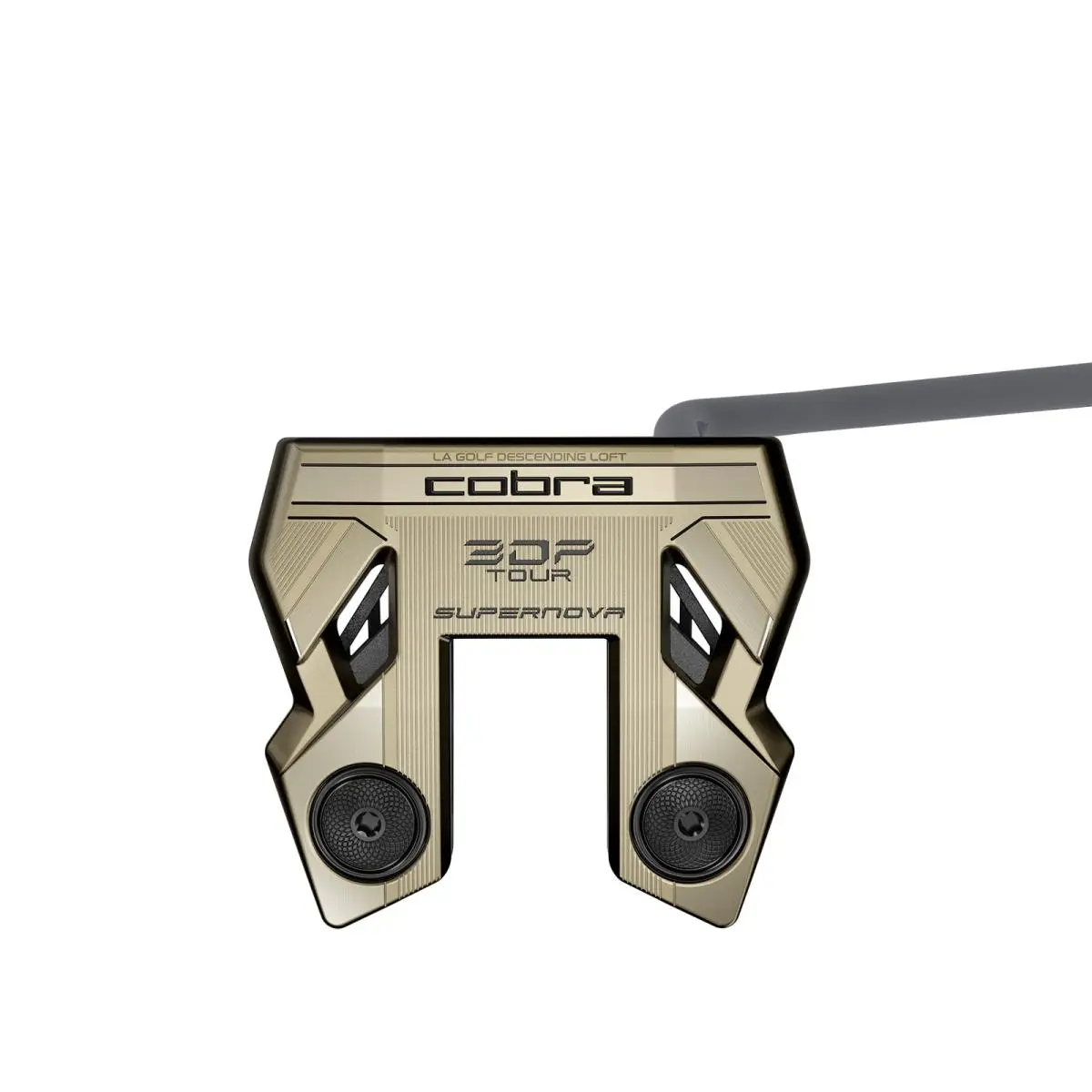 Cobra  - 3DP Tour Supernova - Tour Supernova (UPC: 887996219681) 0