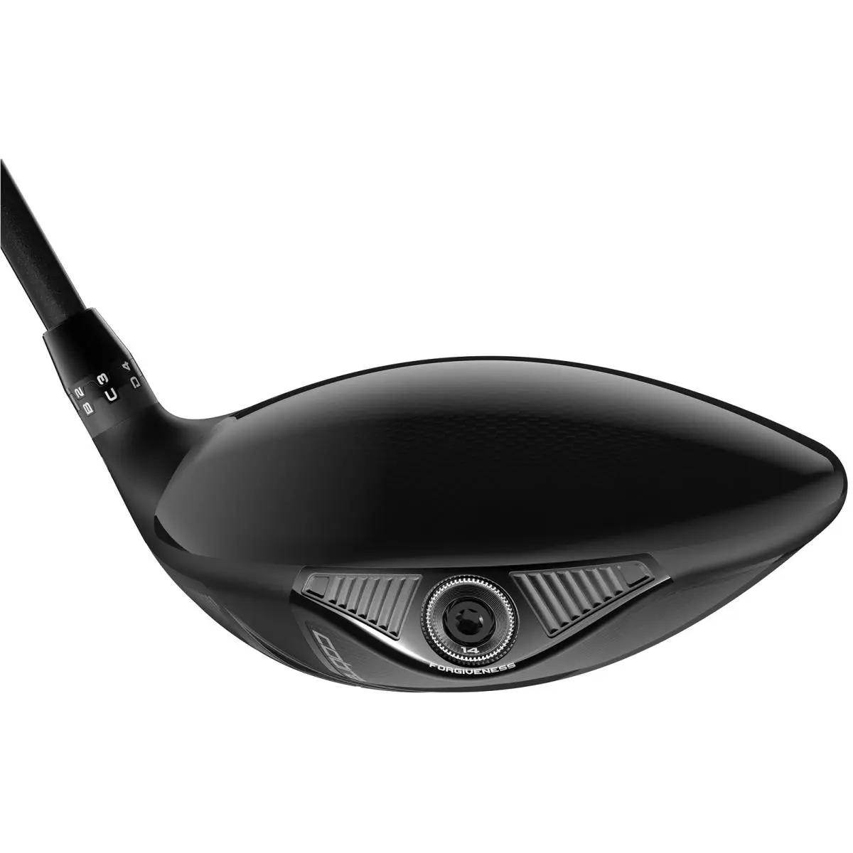 Cobra  - OPTM X - OPTM - Black (UPC: 887996217915) 3