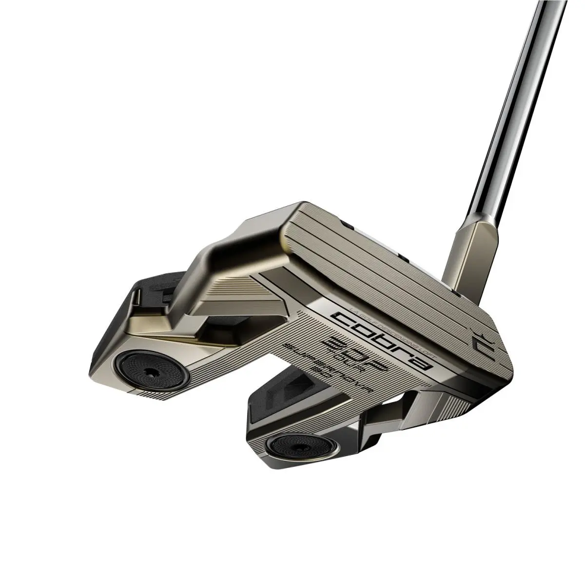 Cobra 3DP Tour Supernova 30 Putter 35`` Inches