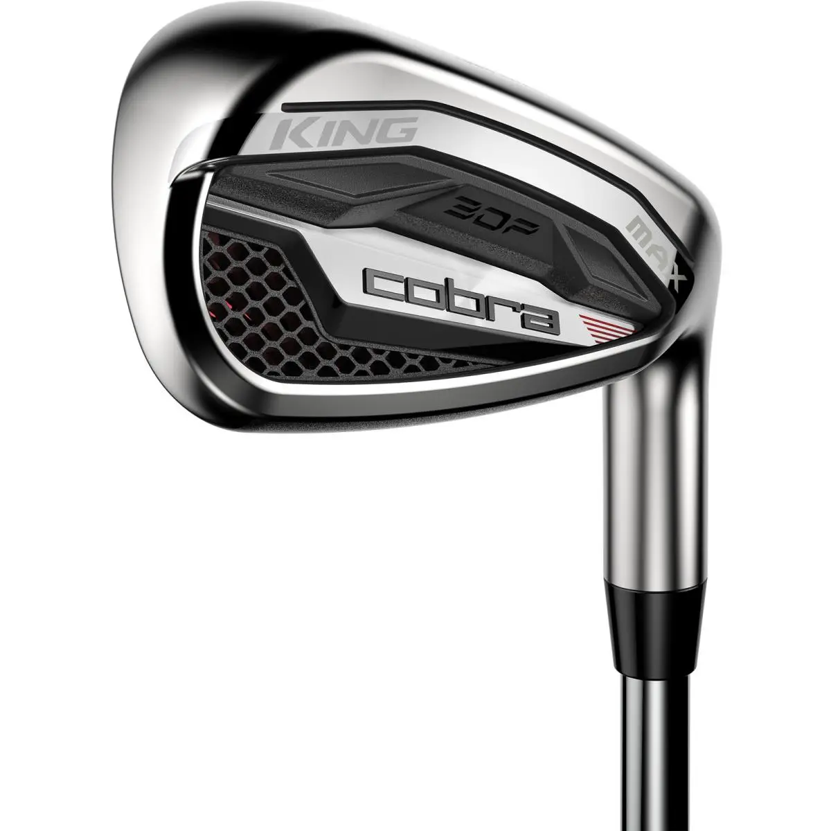 Cobra Golf Club King Max 5-PW GW Iron Set Regular Graphite Fst Kbs Pgi 75
