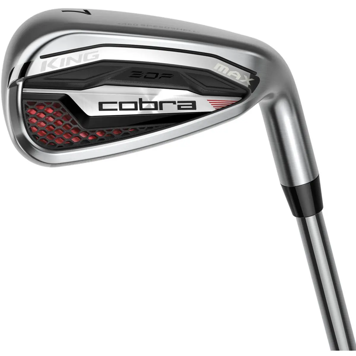 Cobra  - King MAX - King MAX (UPC: 887996222254) 3