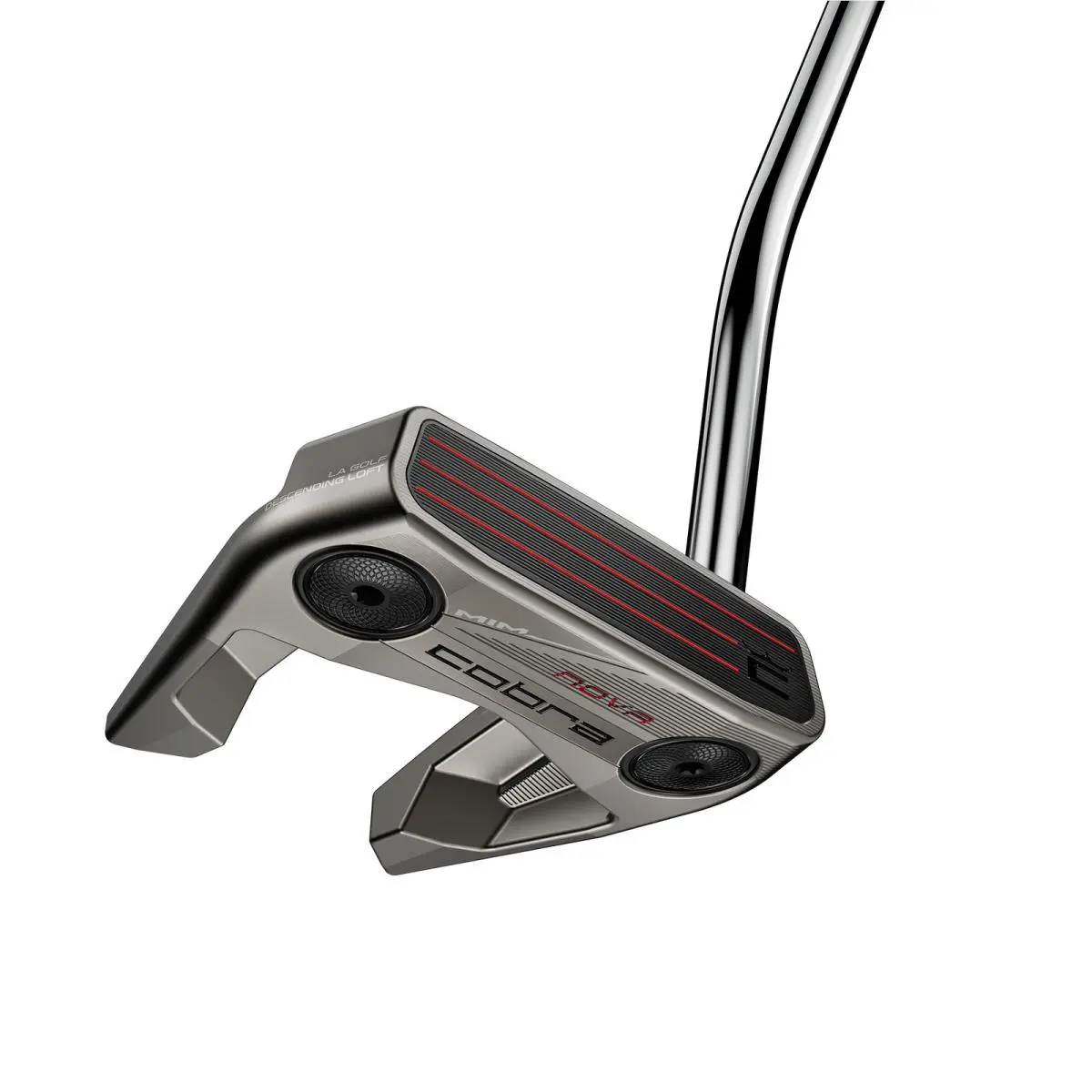 Cobra Mim Nova Putter Steel 35`` Inches