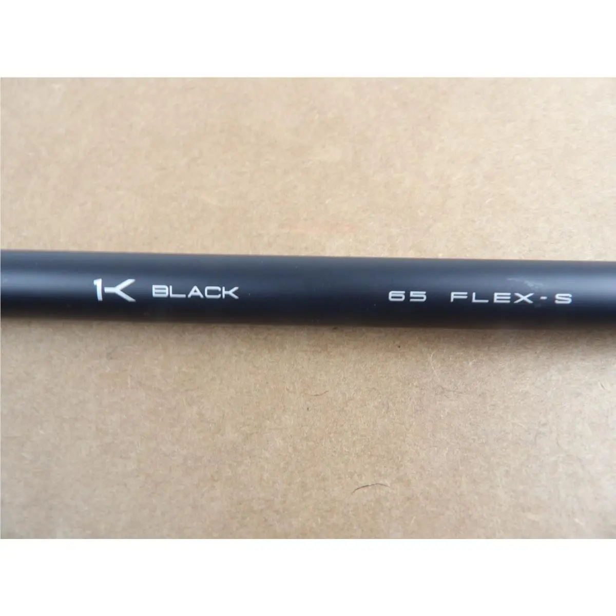 Cobra  - OPTM X - OPTM - Black 9