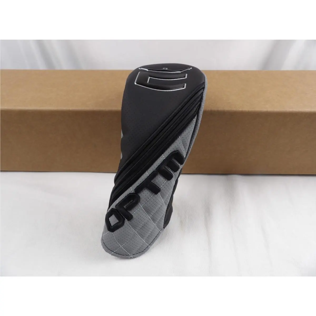 Cobra  - OPTM X - OPTM - Black 11