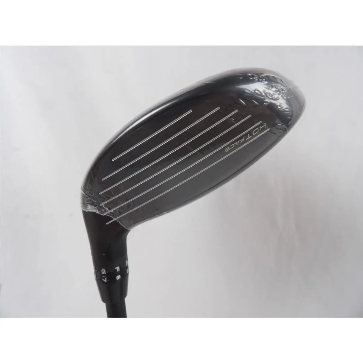 Cobra  - OPTM X - OPTM - Black 3