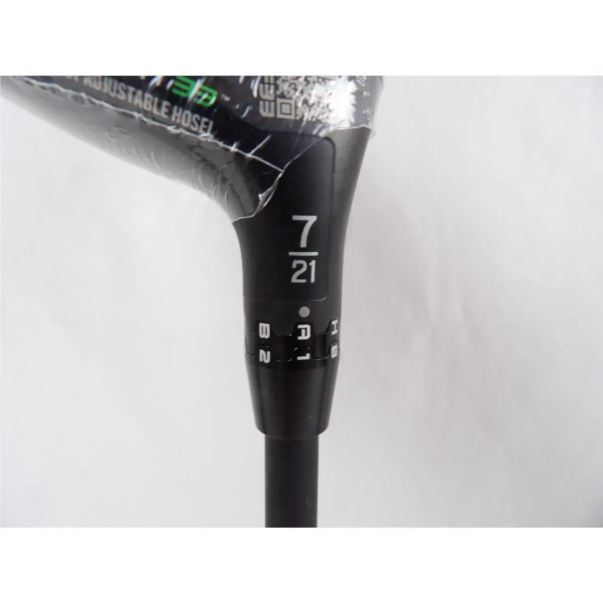 Cobra  - OPTM X - OPTM - Black 4