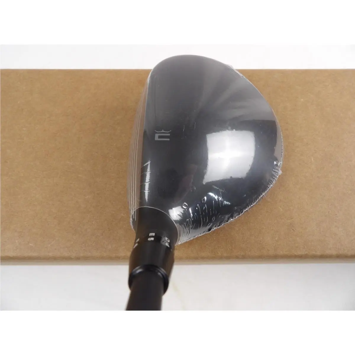 Cobra  - OPTM X - OPTM - Black 6