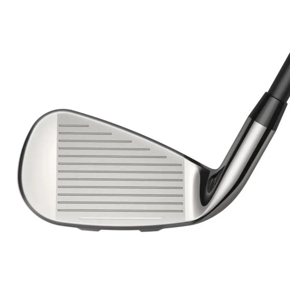 Cobra  - Baffler Combo - Baffler Combo - C9821RGL56H7PS (UPC: 887996211012) 2