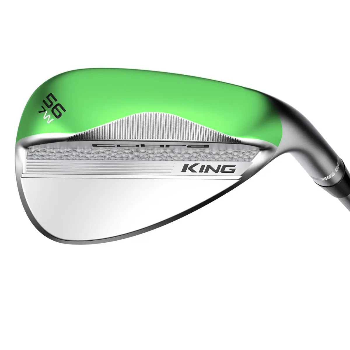 Cobra  - King Black W Grind - King Black Grind - Black, Gold (UPC: 887996206001) 3