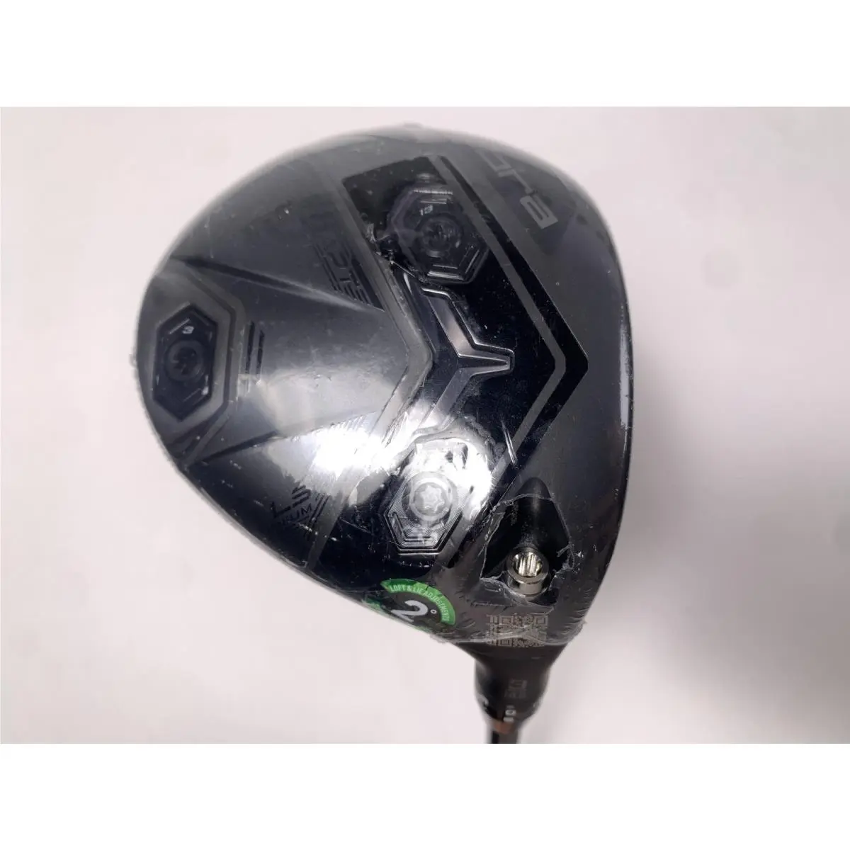 Cobra Ds-adapt LS 3 Fairway Wood 14.5 Project X Denali Blue 5.5 60g Regular RH
