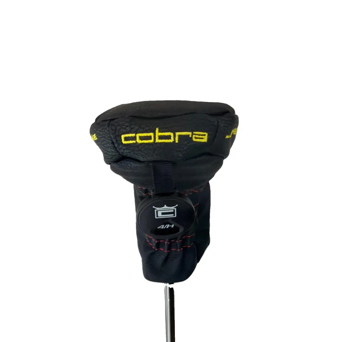 Cobra  - KING SpeedZone - KING SpeedZone 1