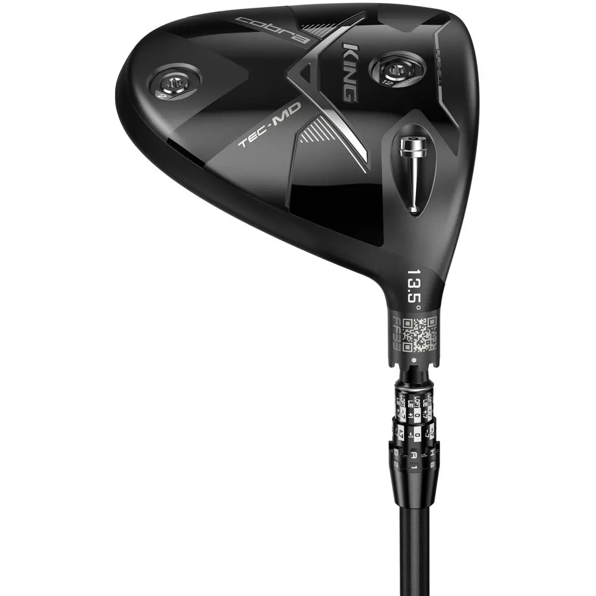 Cobra  - King TEC Mini - King TEC Mini - Blue (UPC: 887996223169) 3