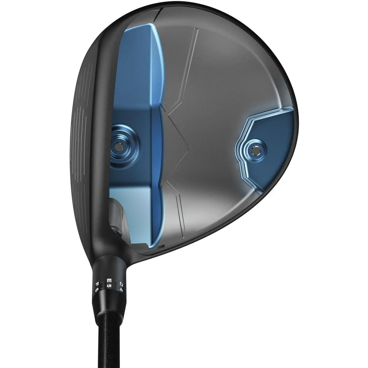 Cobra  - King TEC Mini - King TEC Mini - Blue (UPC: 887996223169) 5