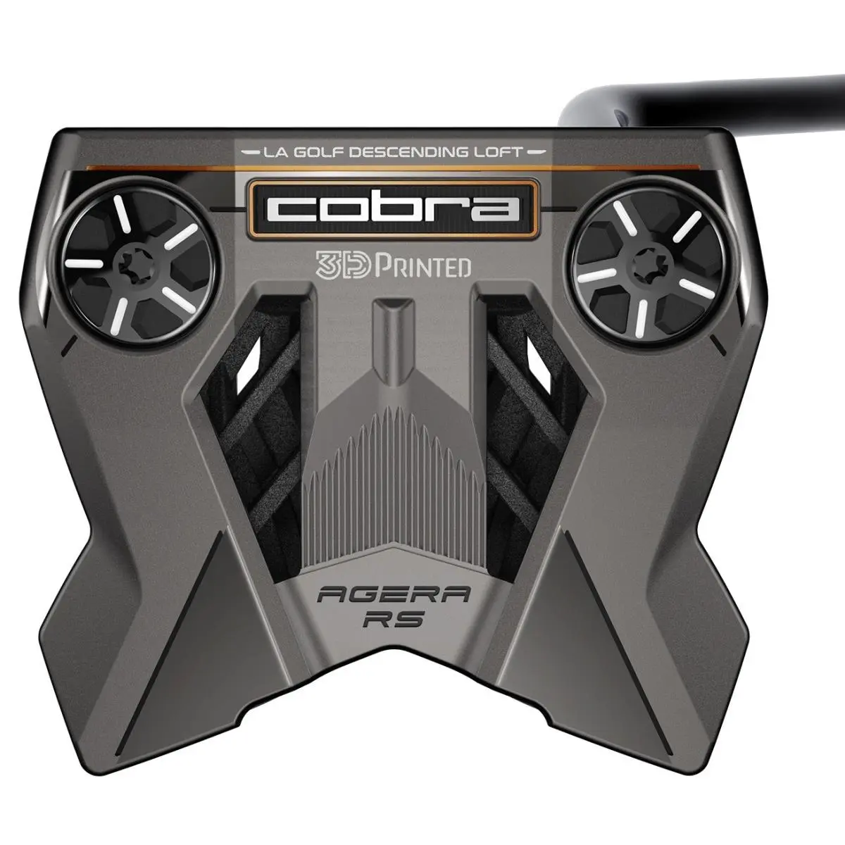 Cobra  - Agera RS 3D - Agera (UPC: 887996176762) 0