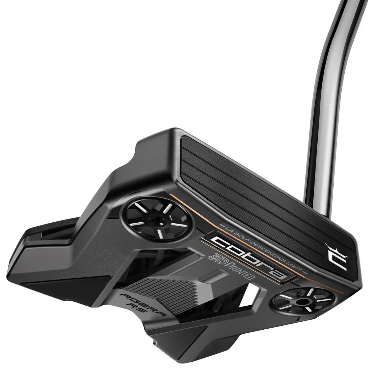 Cobra  - Agera RS 3D - Agera (UPC: 887996176762) 4