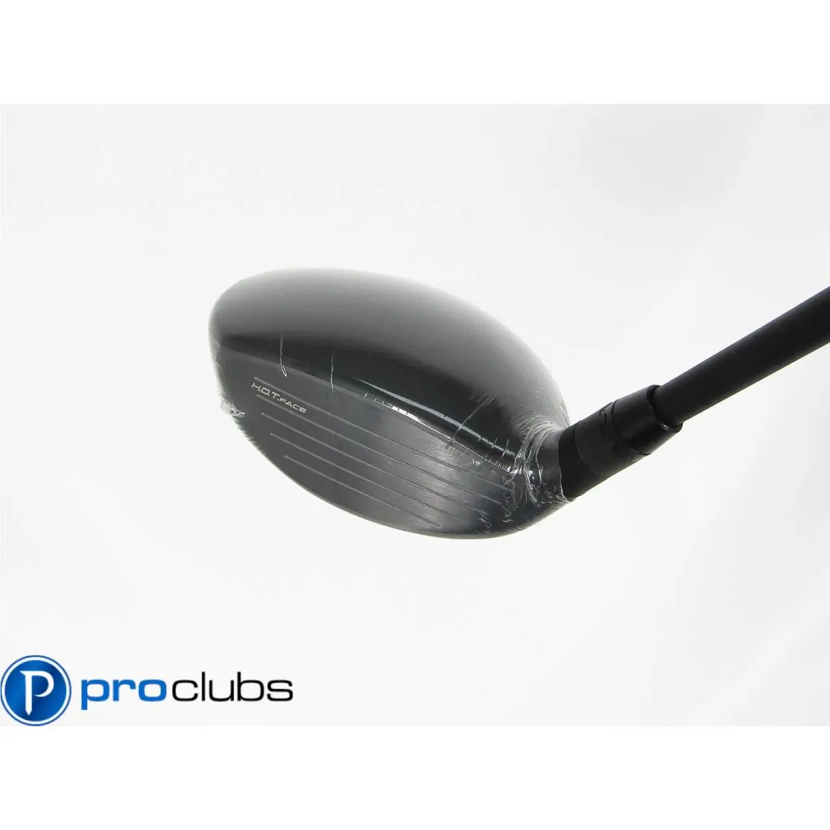 Cobra  - Darkspeed X - Darkspeed - 512876 - Black 0