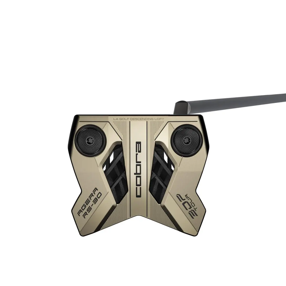 Cobra  - 3DP Tour Agera RS-30 - Tour Agera (UPC: 887996219971) 4
