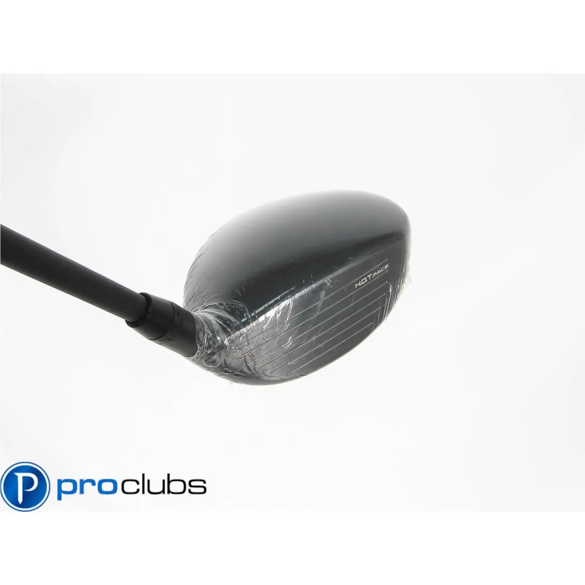 Cobra  - Darkspeed LS - Darkspeed - 512873 0