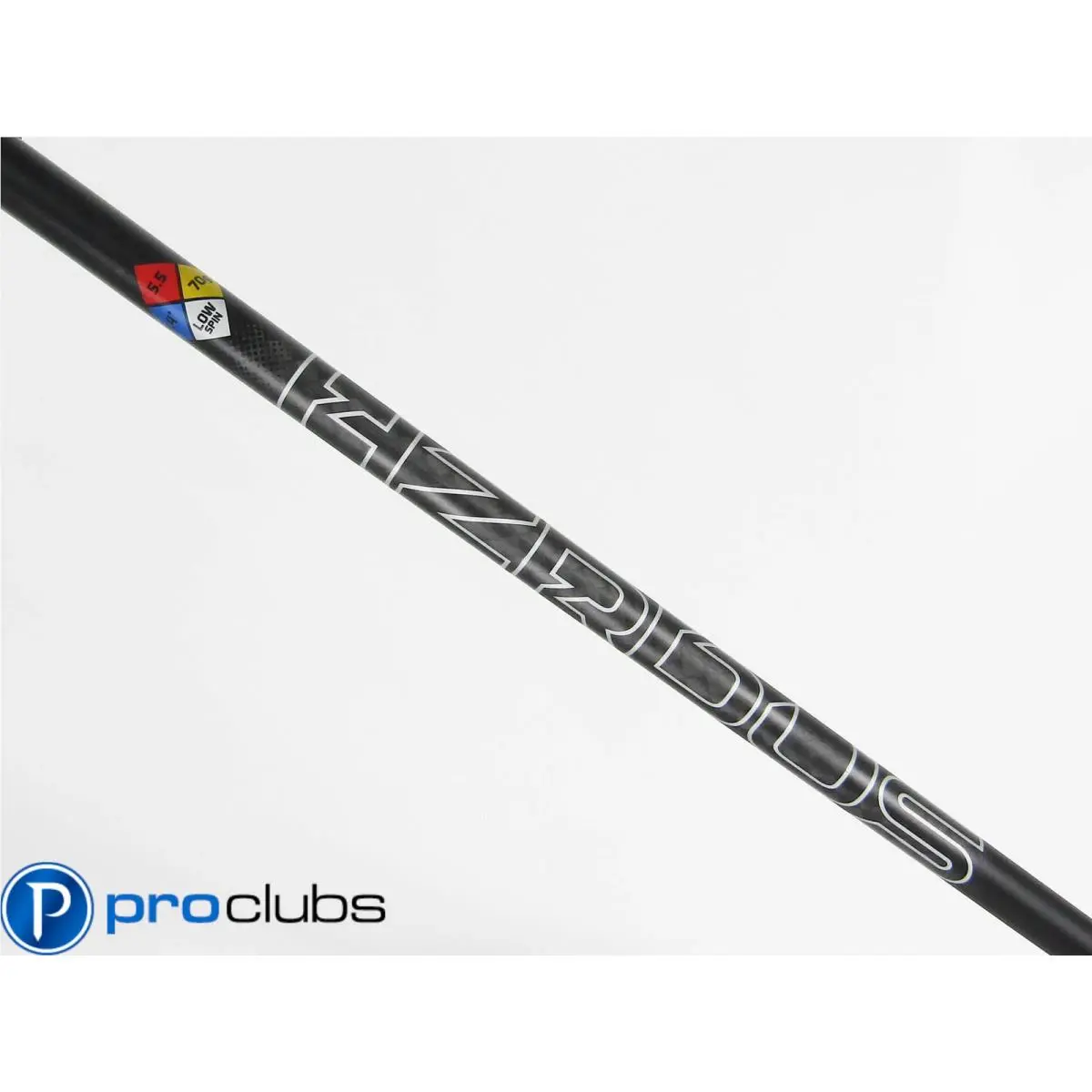 Cobra  - Darkspeed LS - Darkspeed - 512873 1