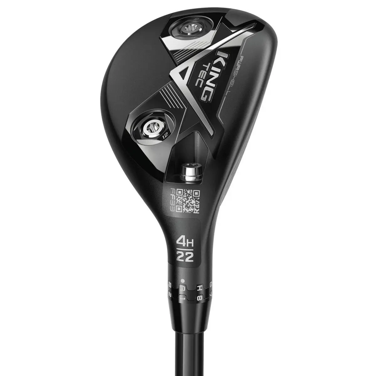 Cobra  - King TEC - King TEC (UPC: 887996205400) 3