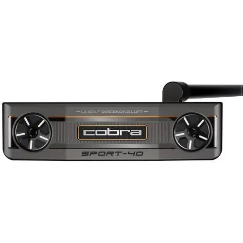 Cobra  - Vintage Sport 40 - Vintage Sport 0