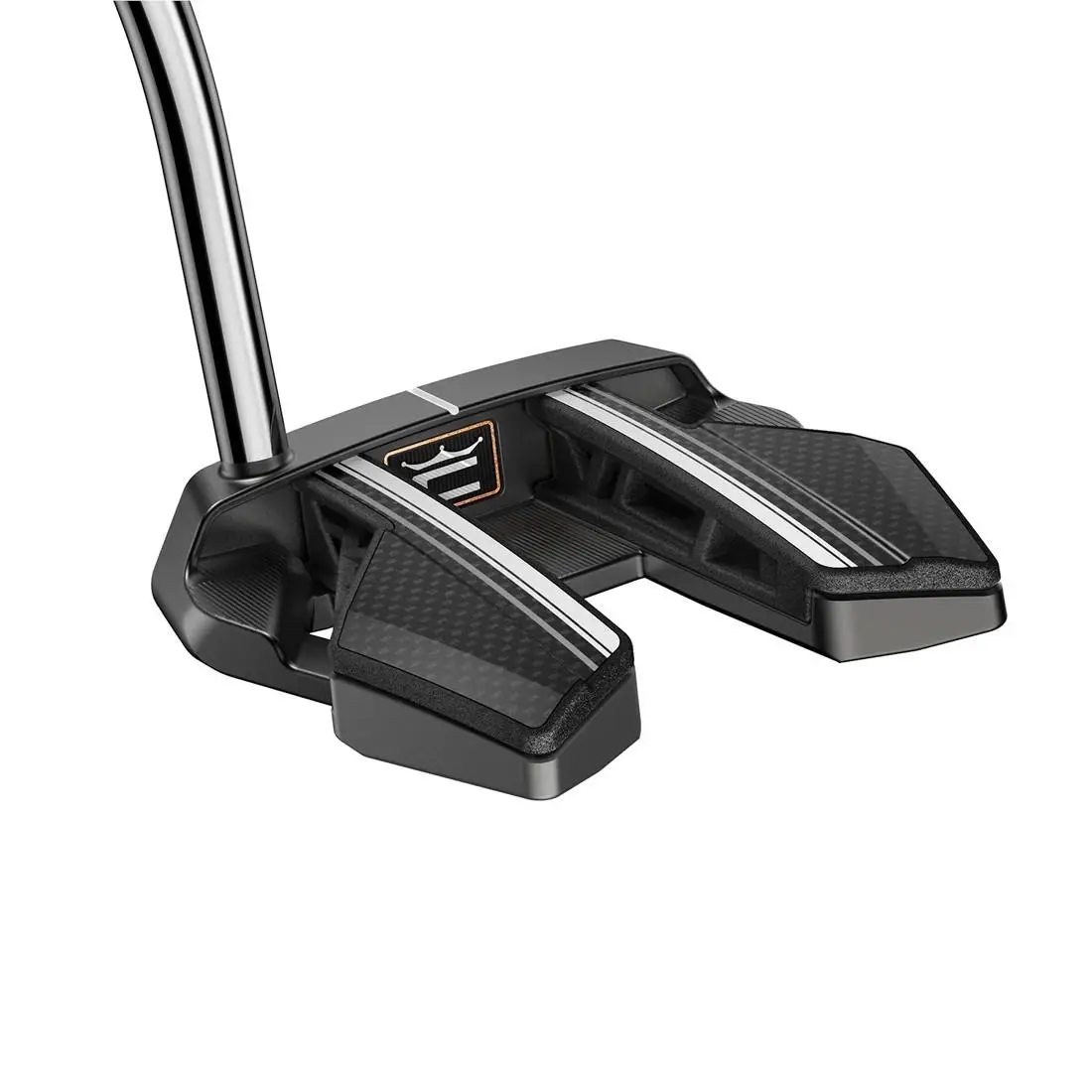 Cobra 3D Printed Supernova Counter Balanced Putter 38 Left Hand