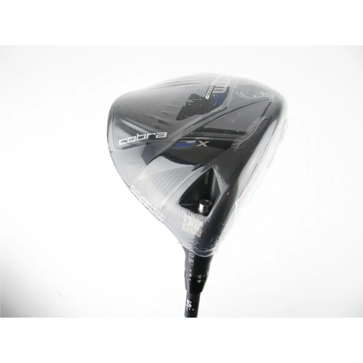 Cobra Optm X Driver 10.5 Degree Head Only