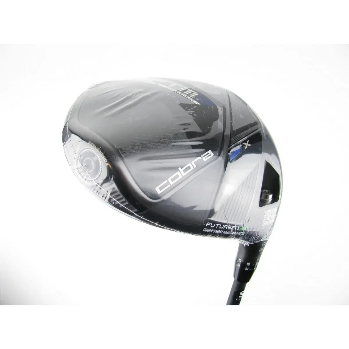 Cobra  - OPTM X - OPTM - HEADONLYQ7NSG0706269 0
