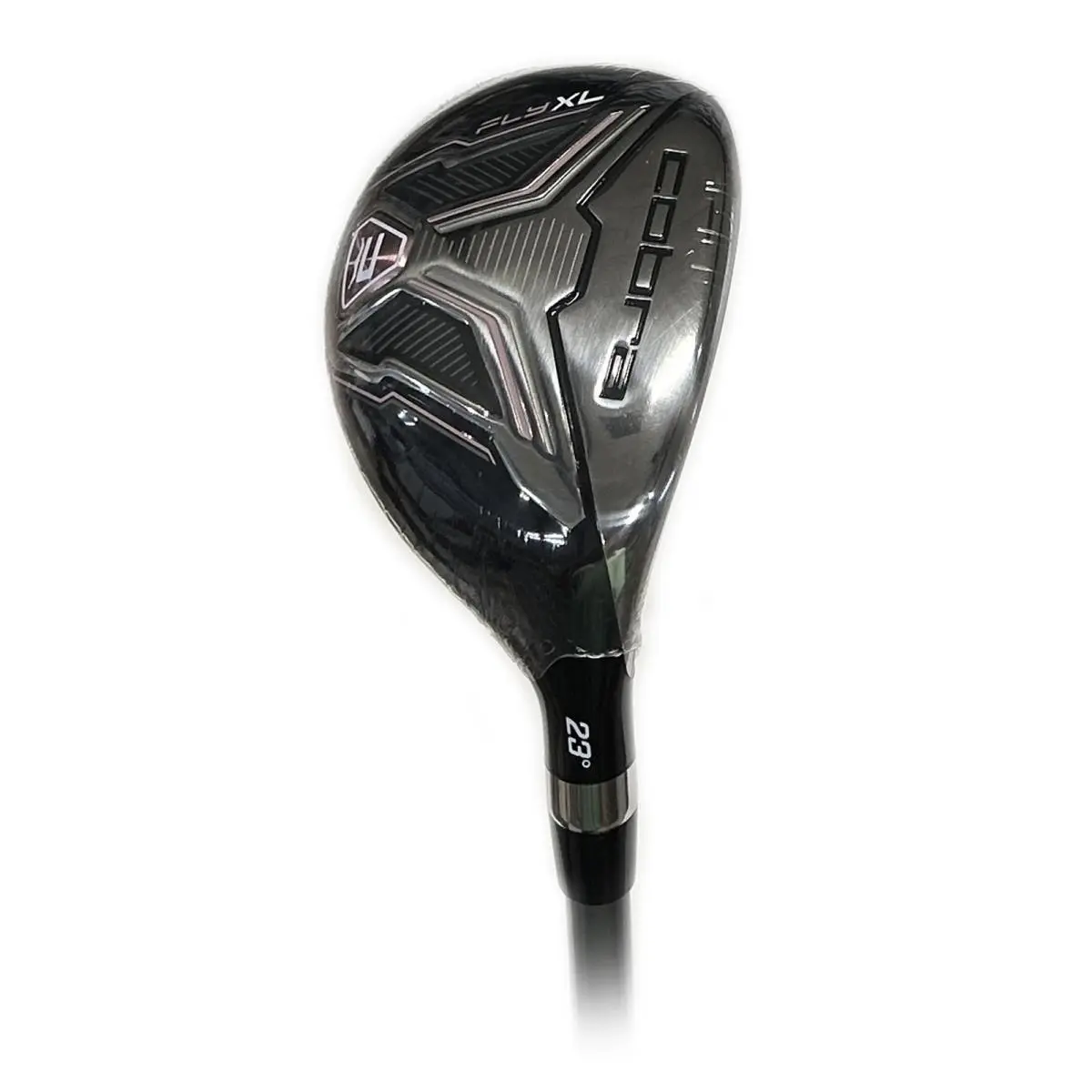 Cobra Fly XL 23 5 Hybrid Graphite Fly XL Womens Flex