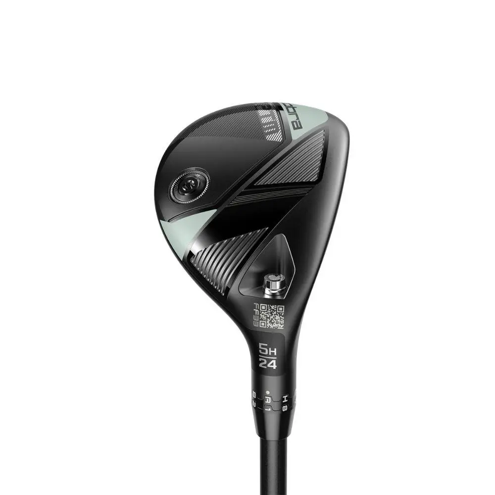 Cobra Optm Hybrid 6h Graphite Ladies Right Hand
